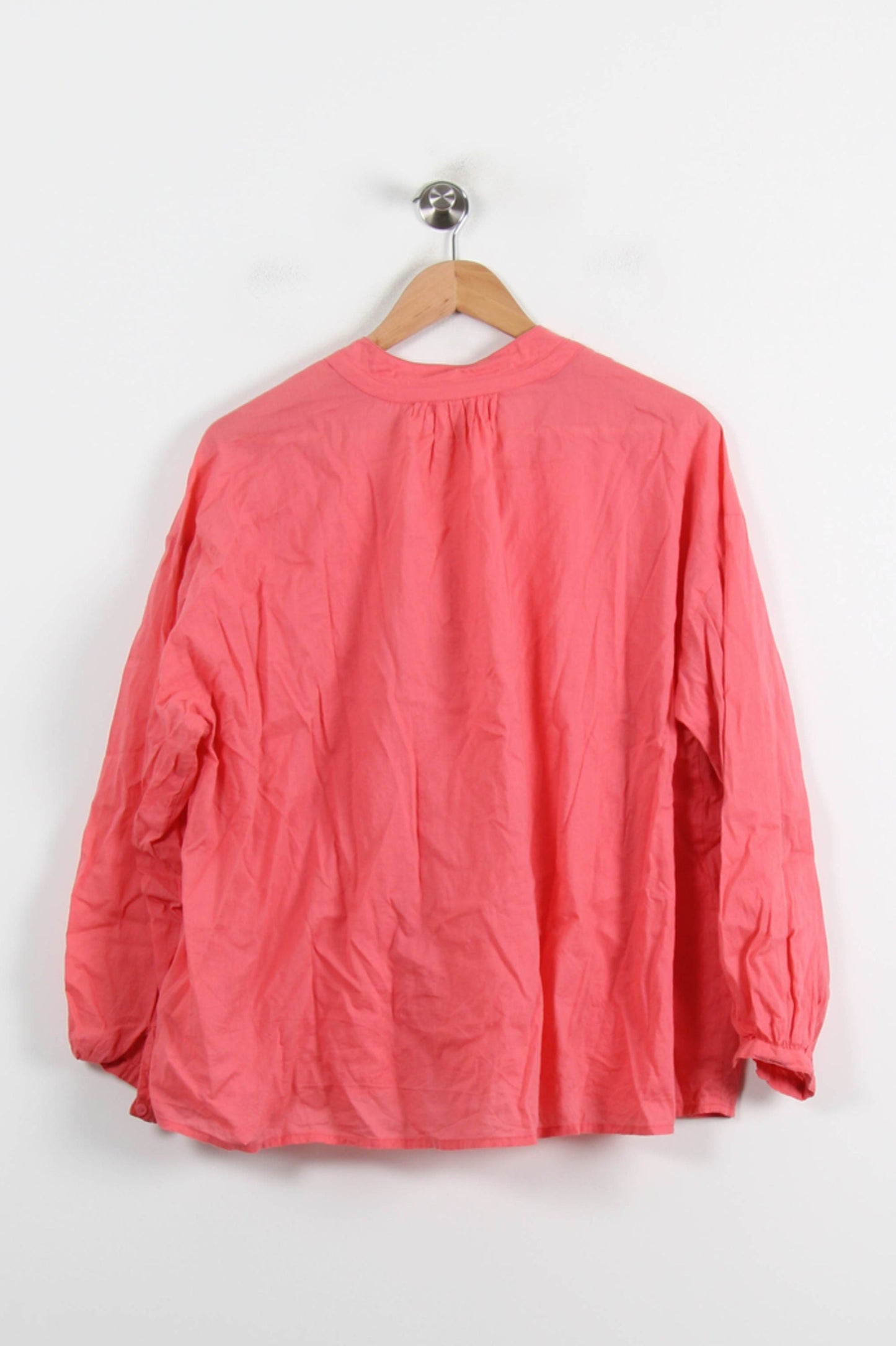 Blouse Rose - Taille M/38