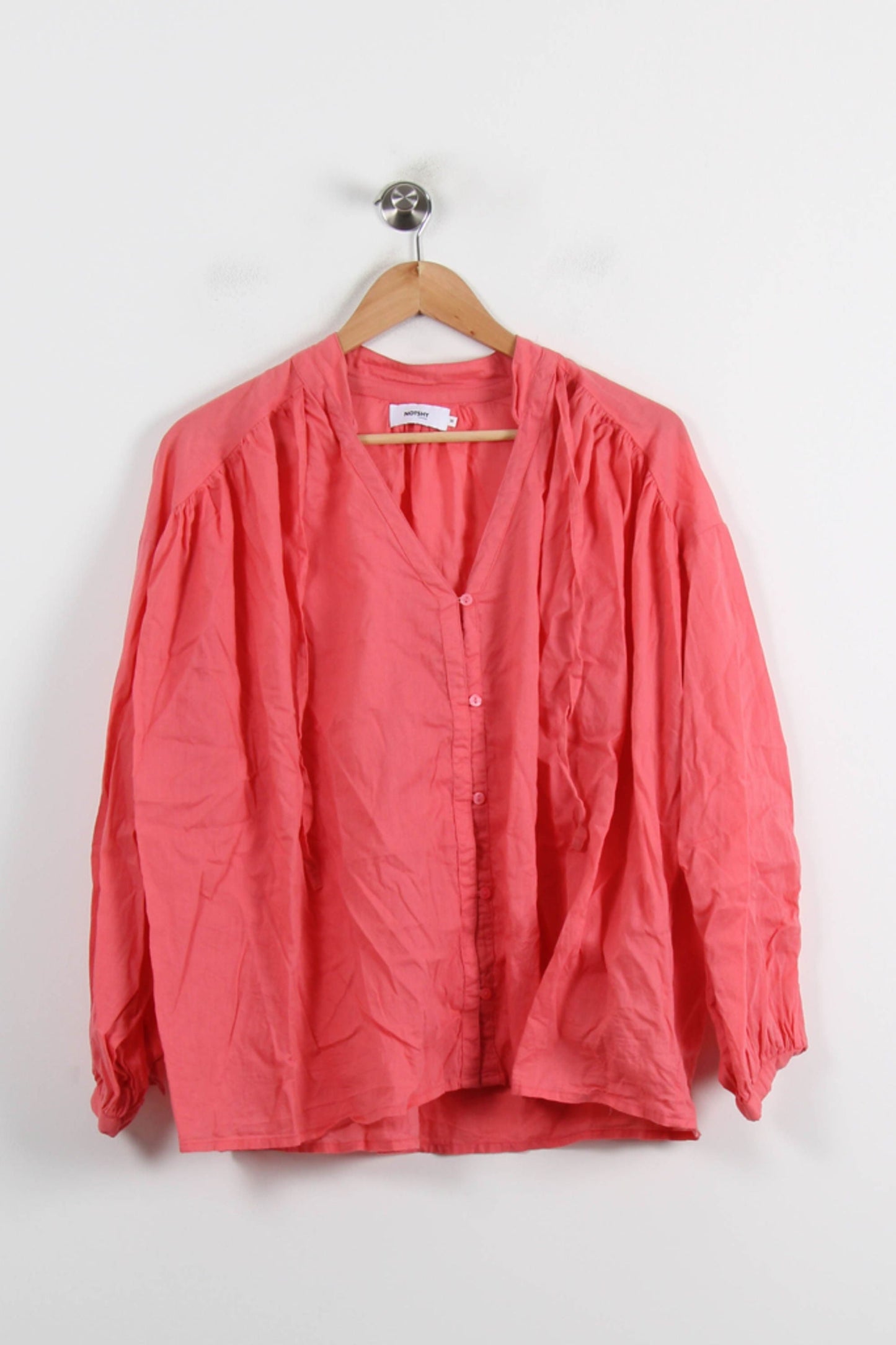 Blouse Rose - Taille M/38