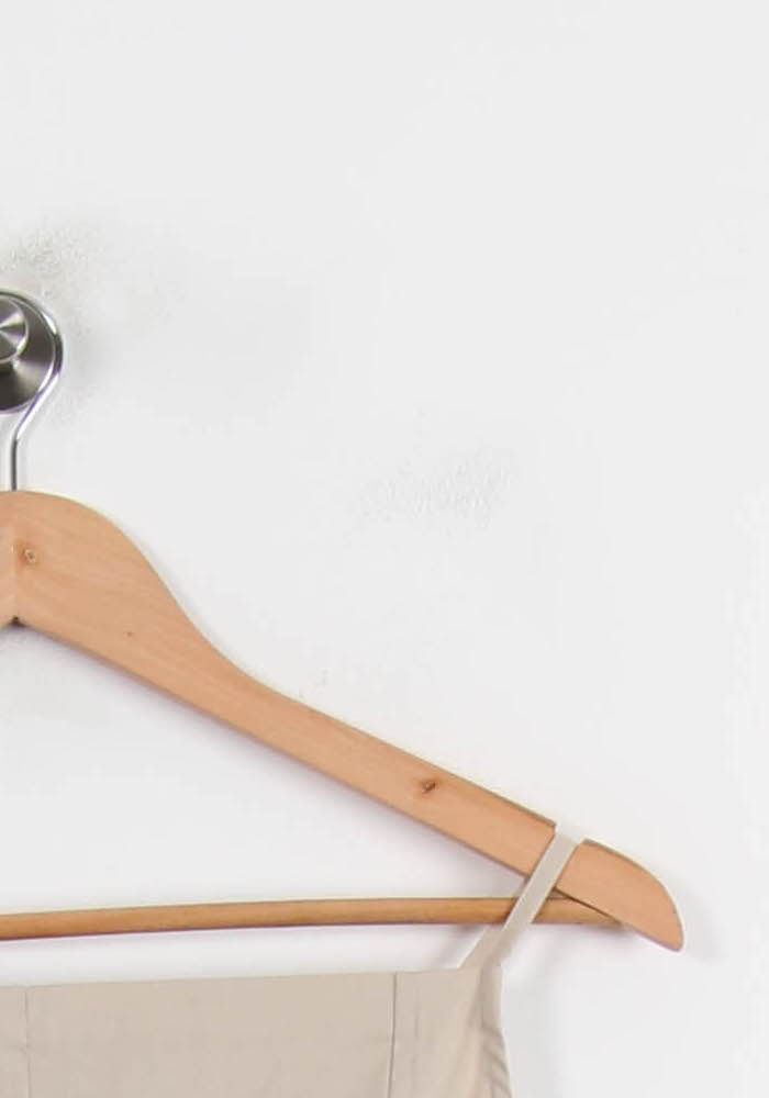 Top Beige - Taille XL/42