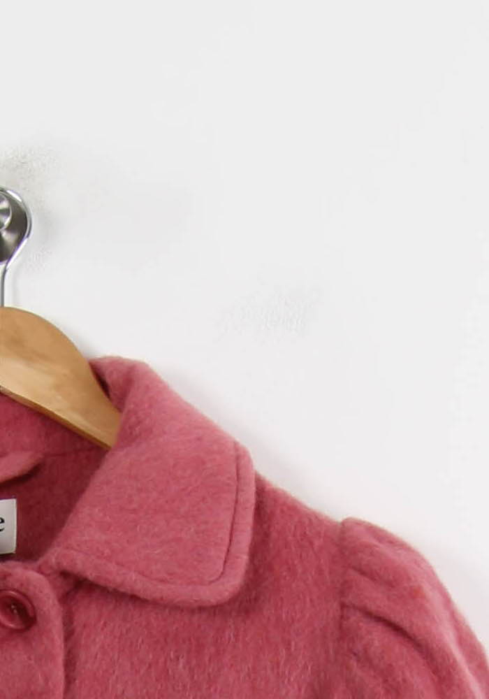 Veste Rose - Taille M/38