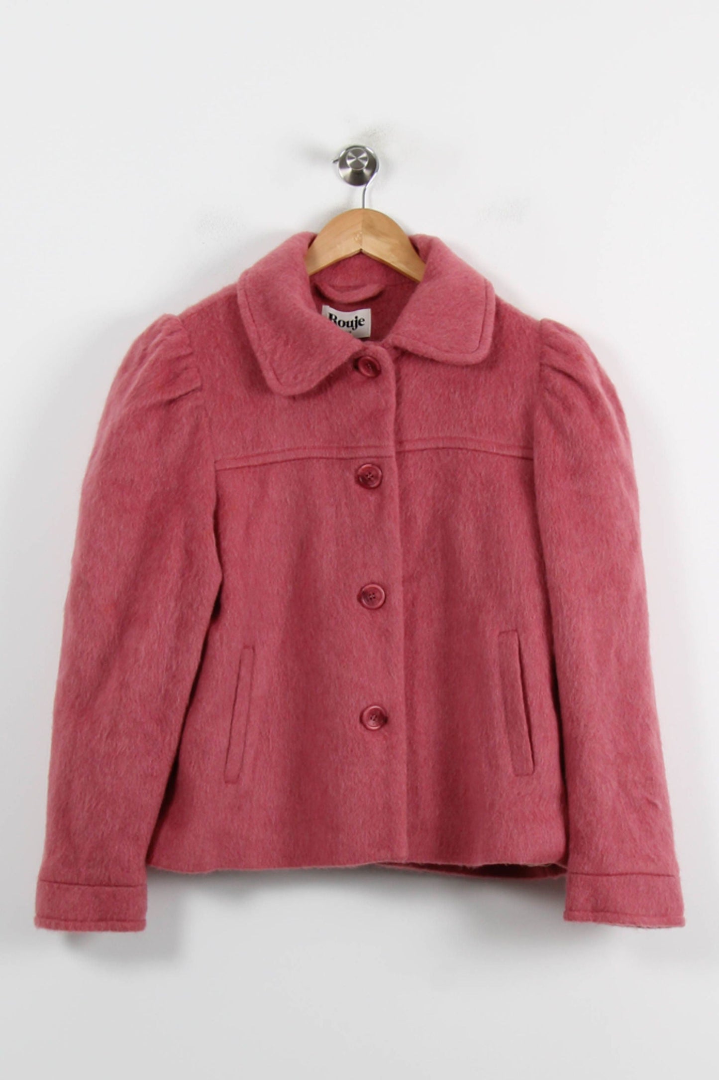 Veste Rose - Taille M/38