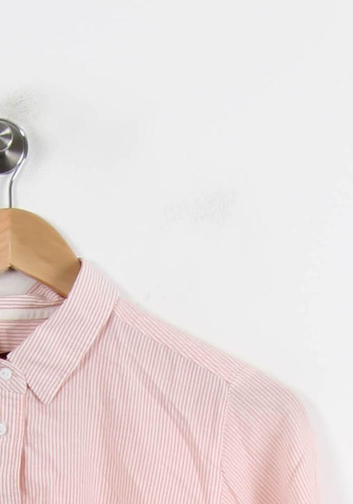 Chemise Rose - Taille S/36