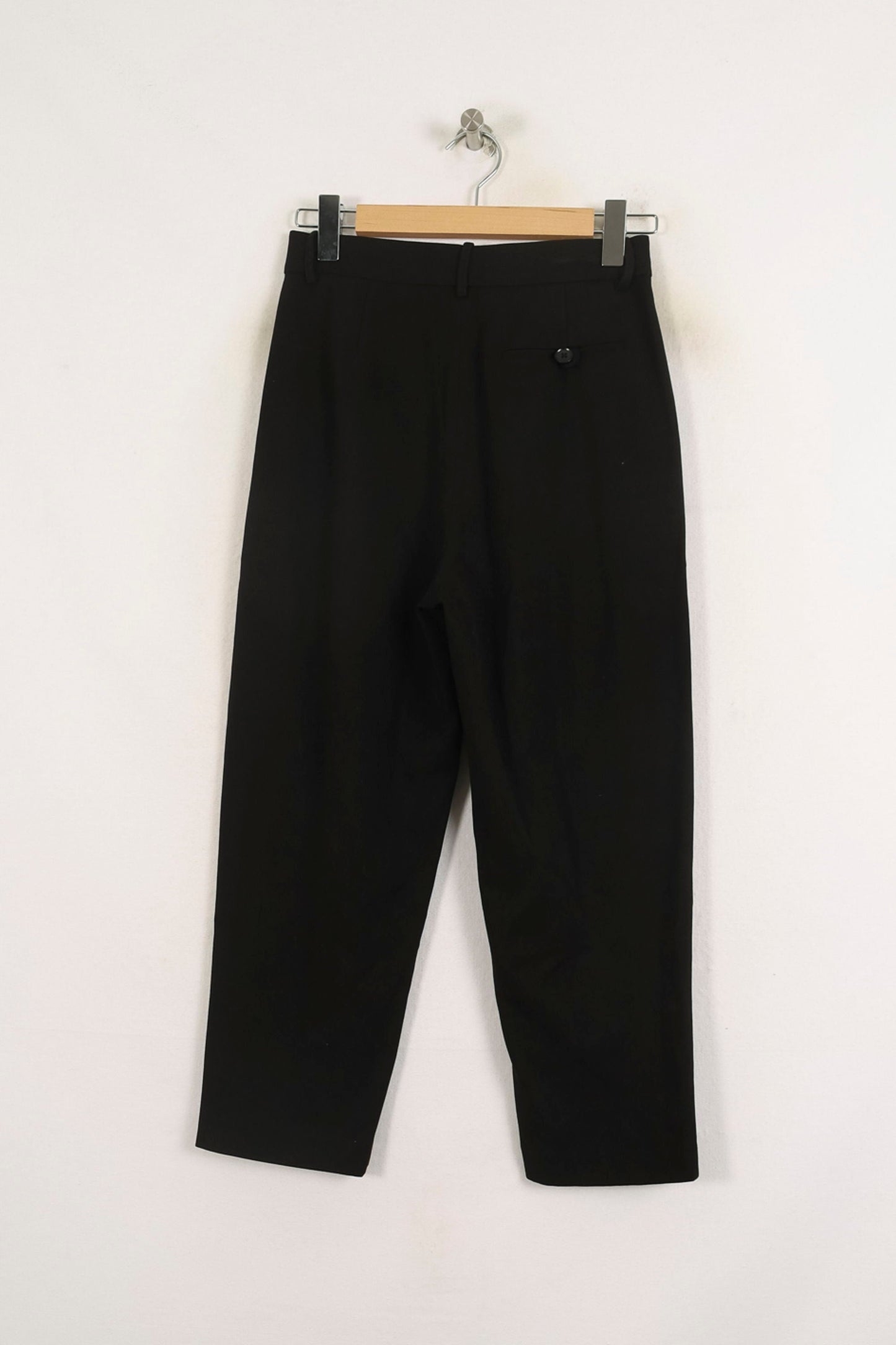 Pantalon Noir - Taille XS/34