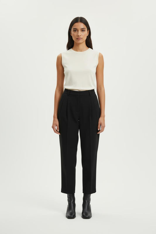 Pantalon Noir - Taille XS/34