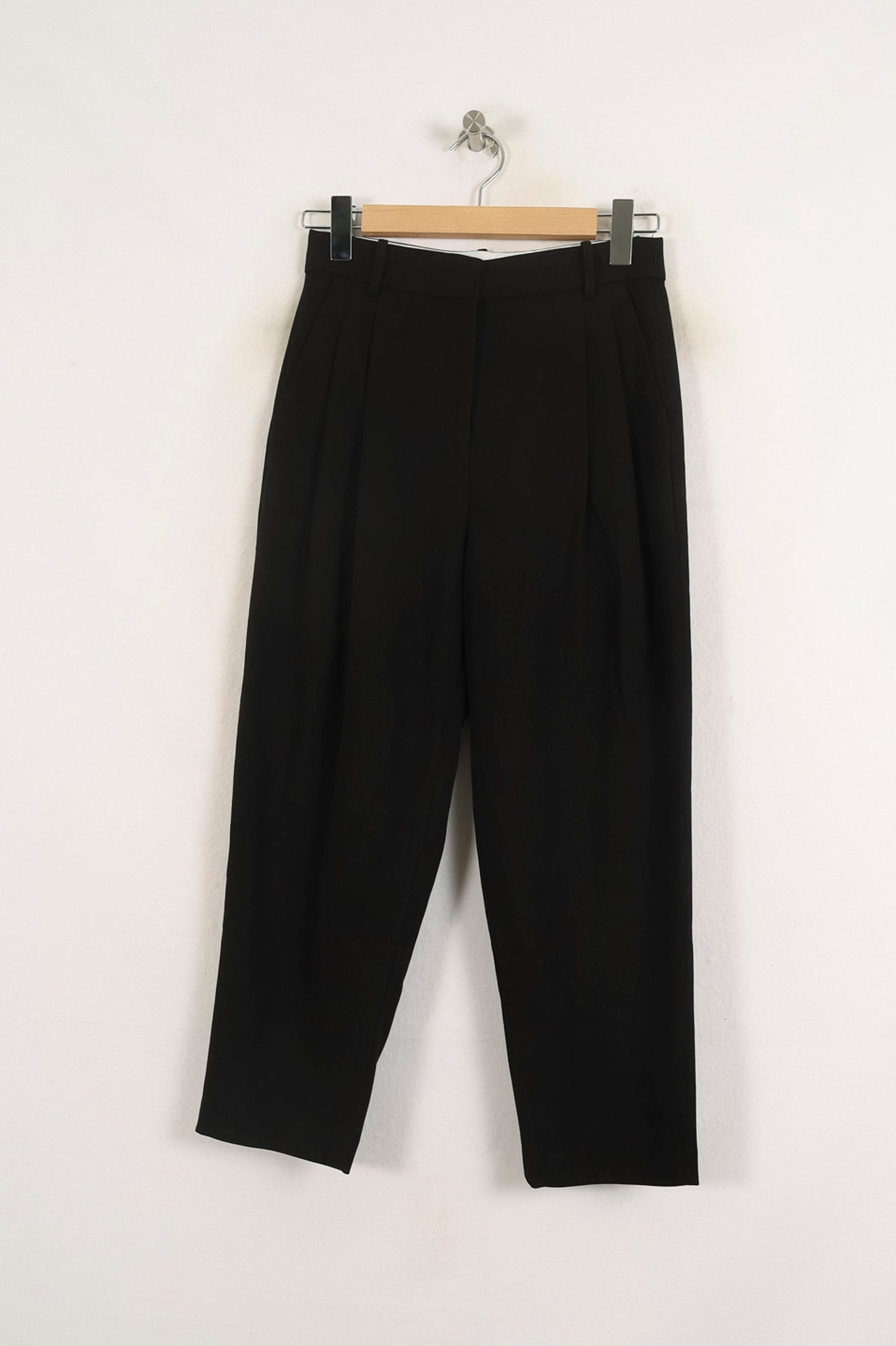 Pantalon Noir - Taille XS/34
