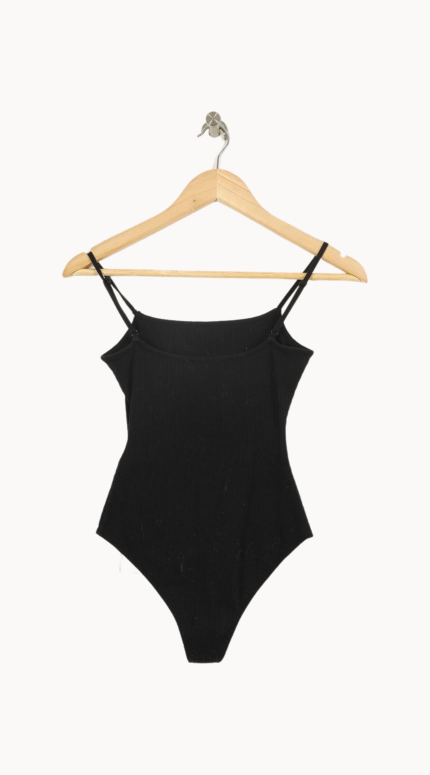 Body Noir - Taille XS/34