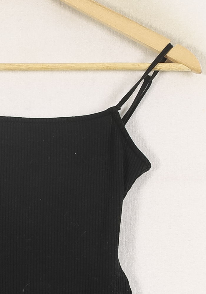 Body Noir - Taille XS/34