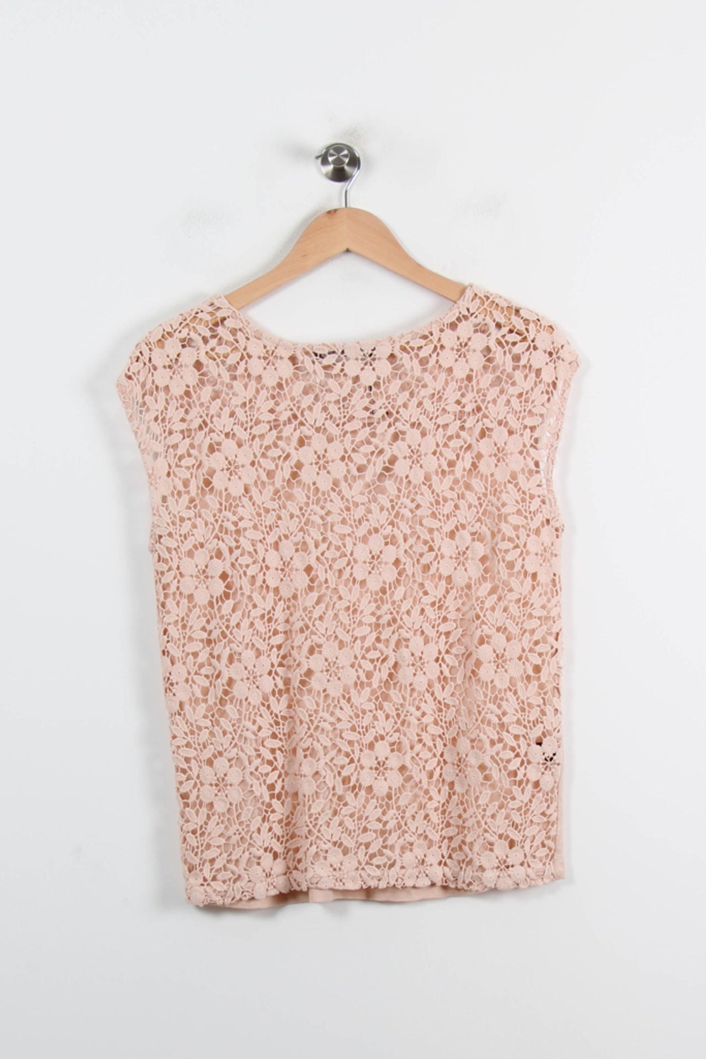 Blouse Rose - Taille XL/42