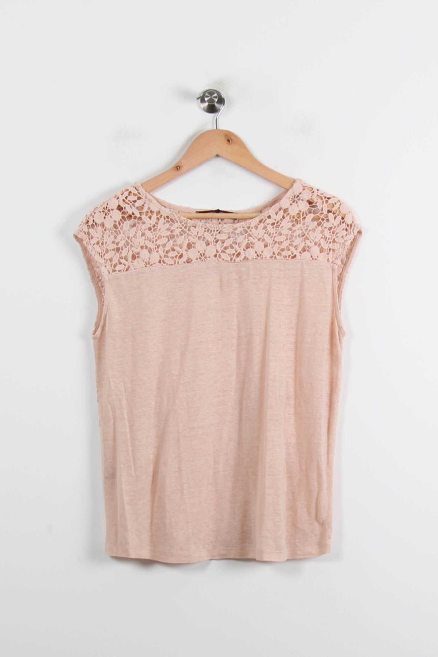 Blouse Rose - Taille XL/42