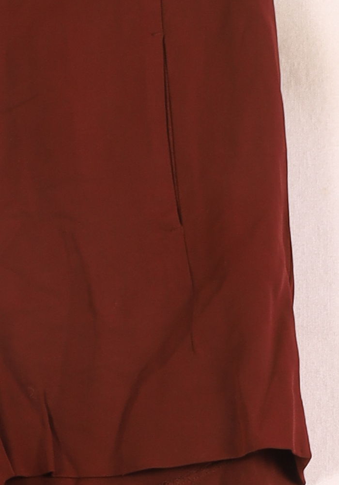 Court Bordeaux - Taille S/36