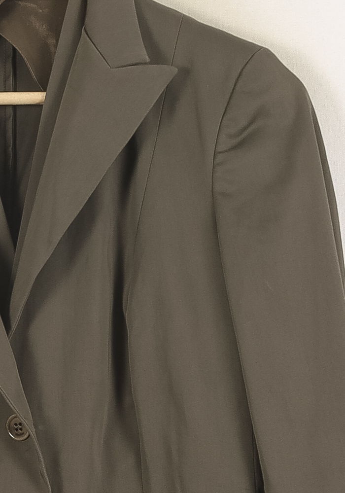 Blazer Gris - Taille XL/42