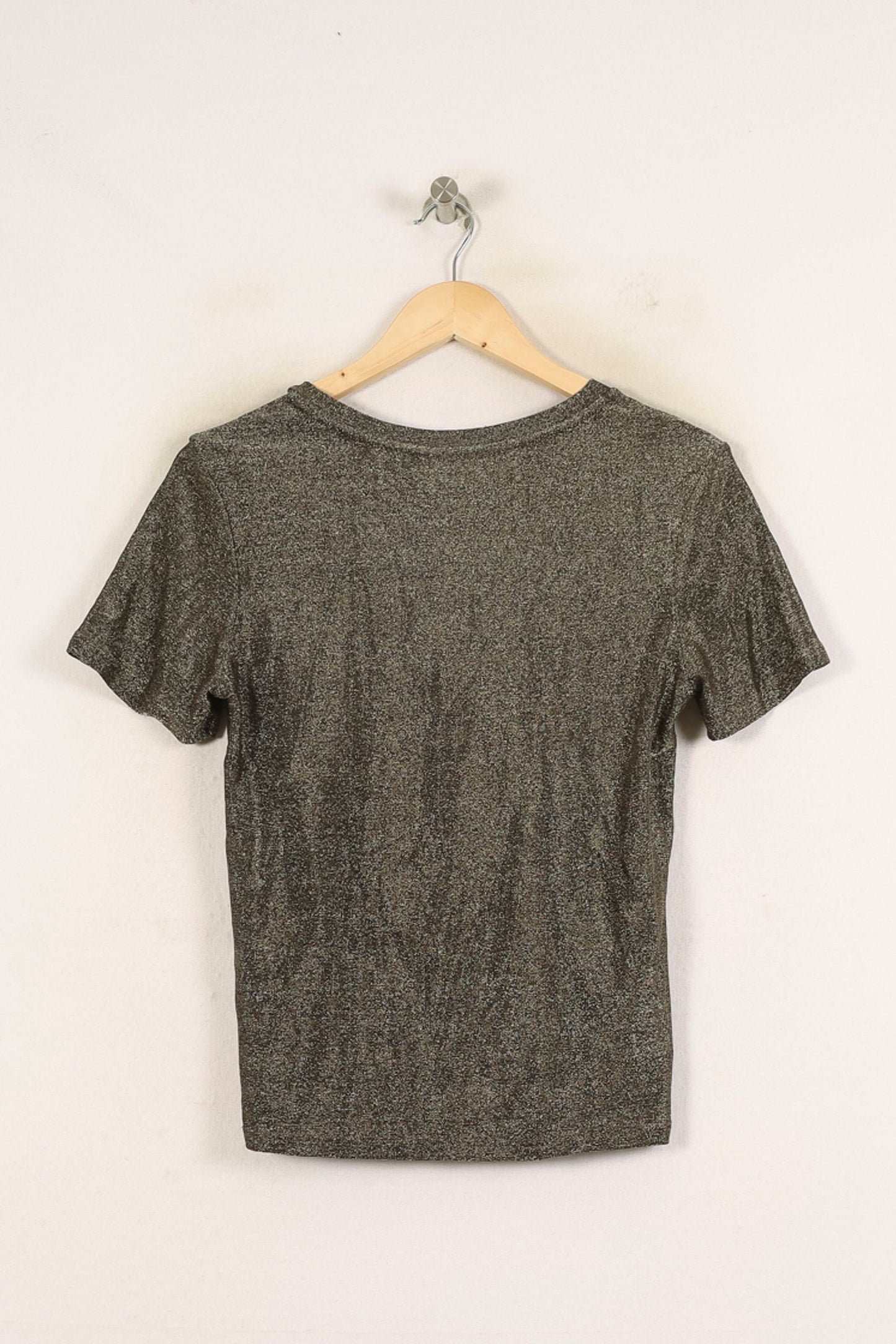 T-shirt Doré - Taille S/36