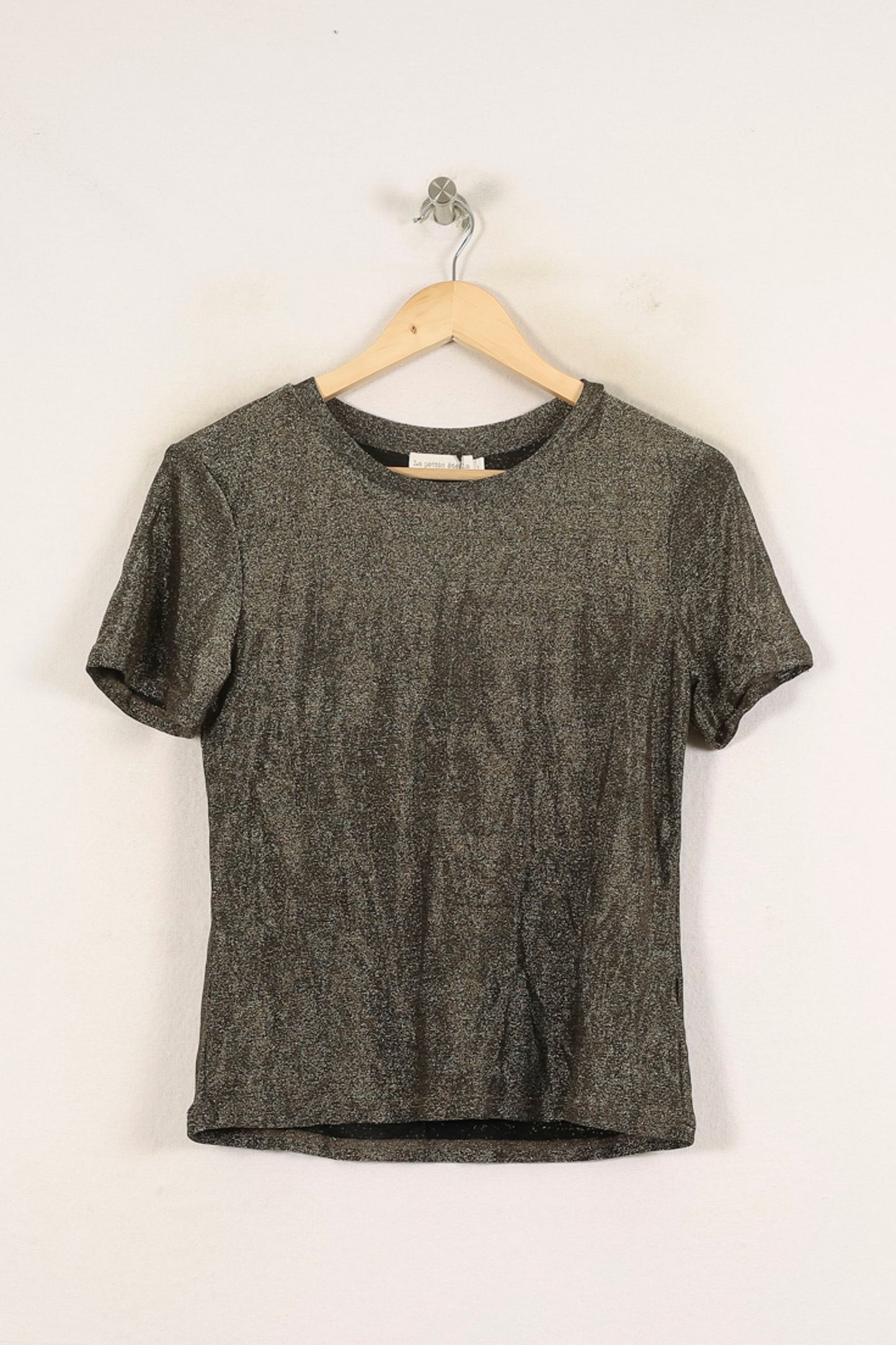 T-shirt Doré - Taille S/36