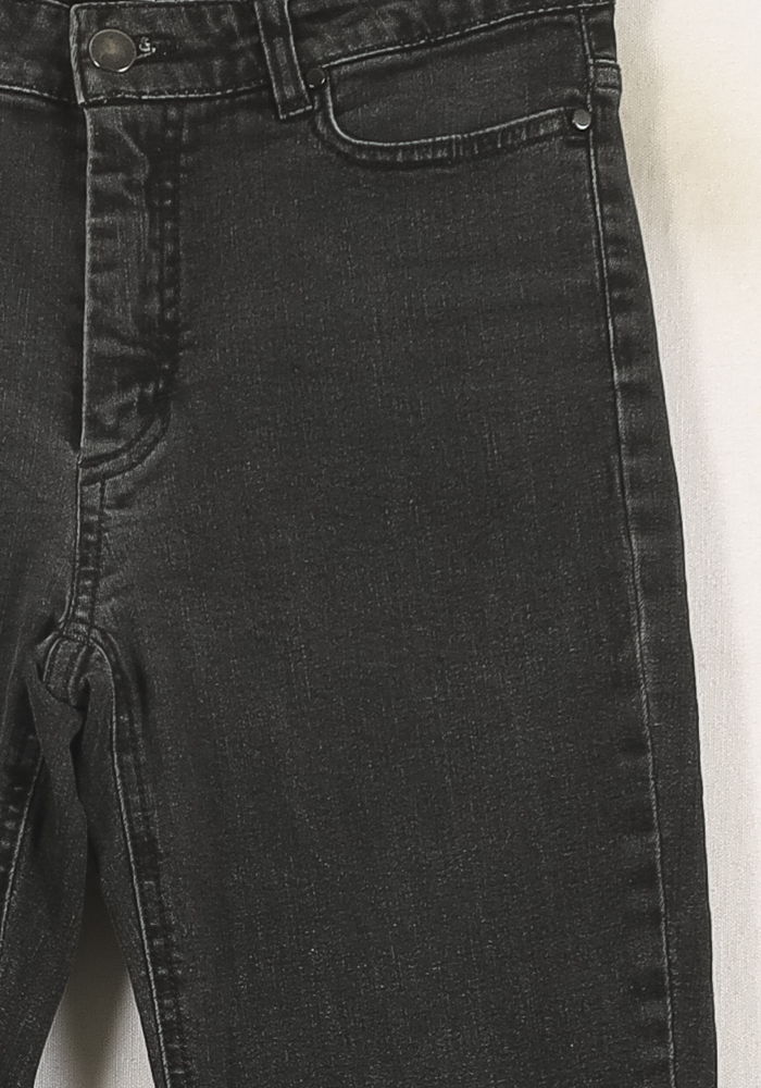 Jean Gris - Taille S/36