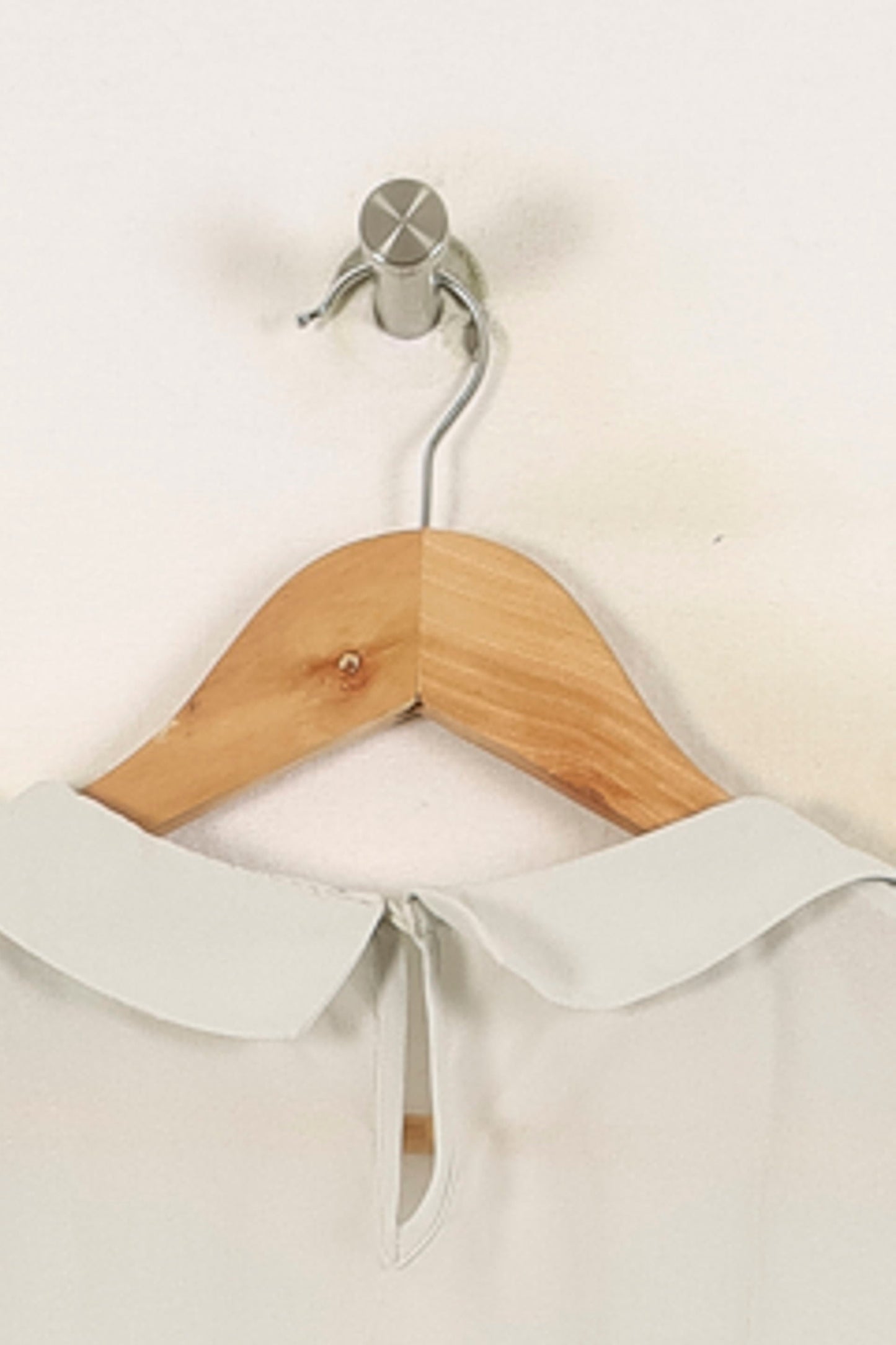 Blouse Grise - Taille M/38