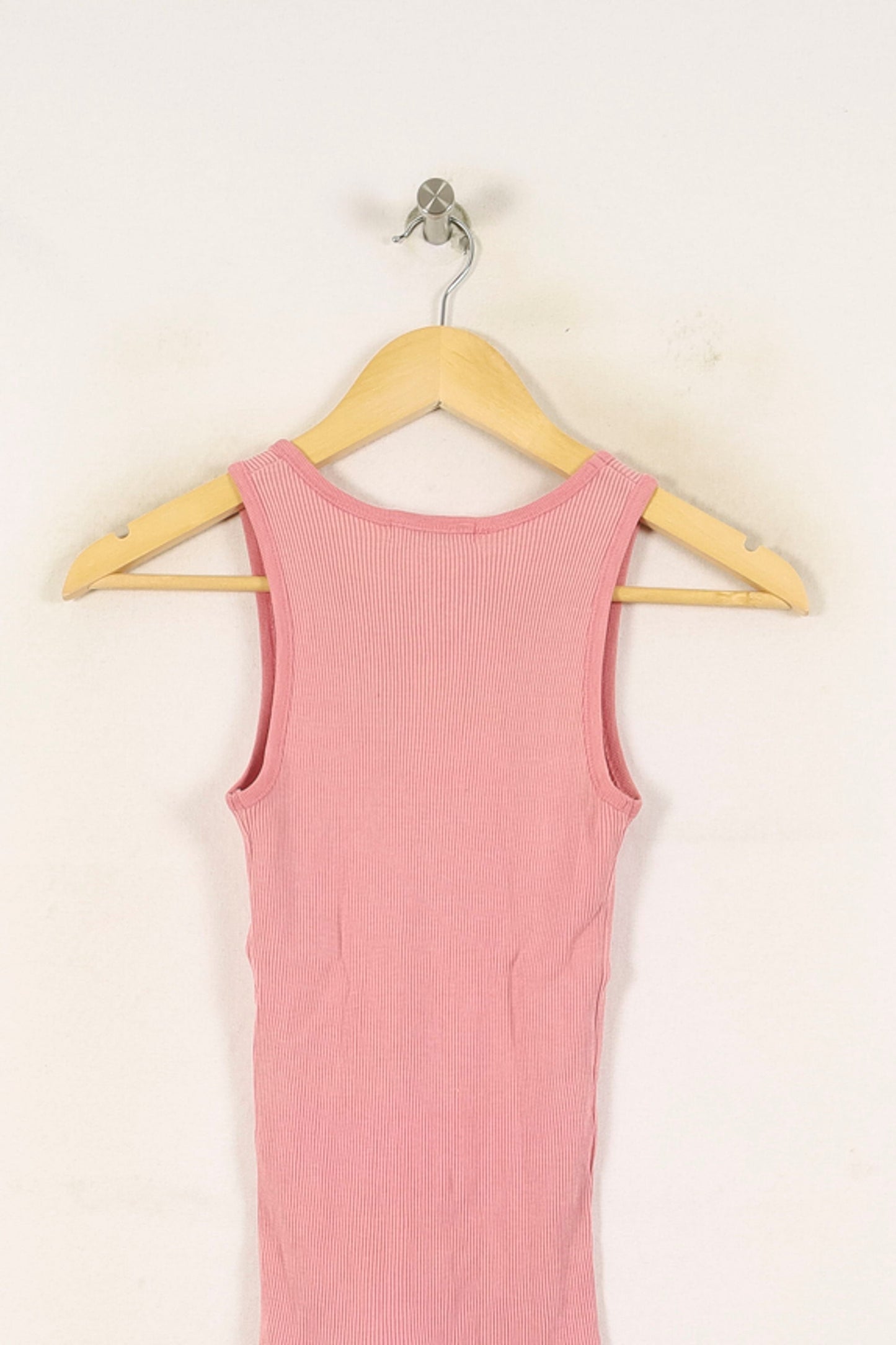 Débardeur Rose - Taille S/36