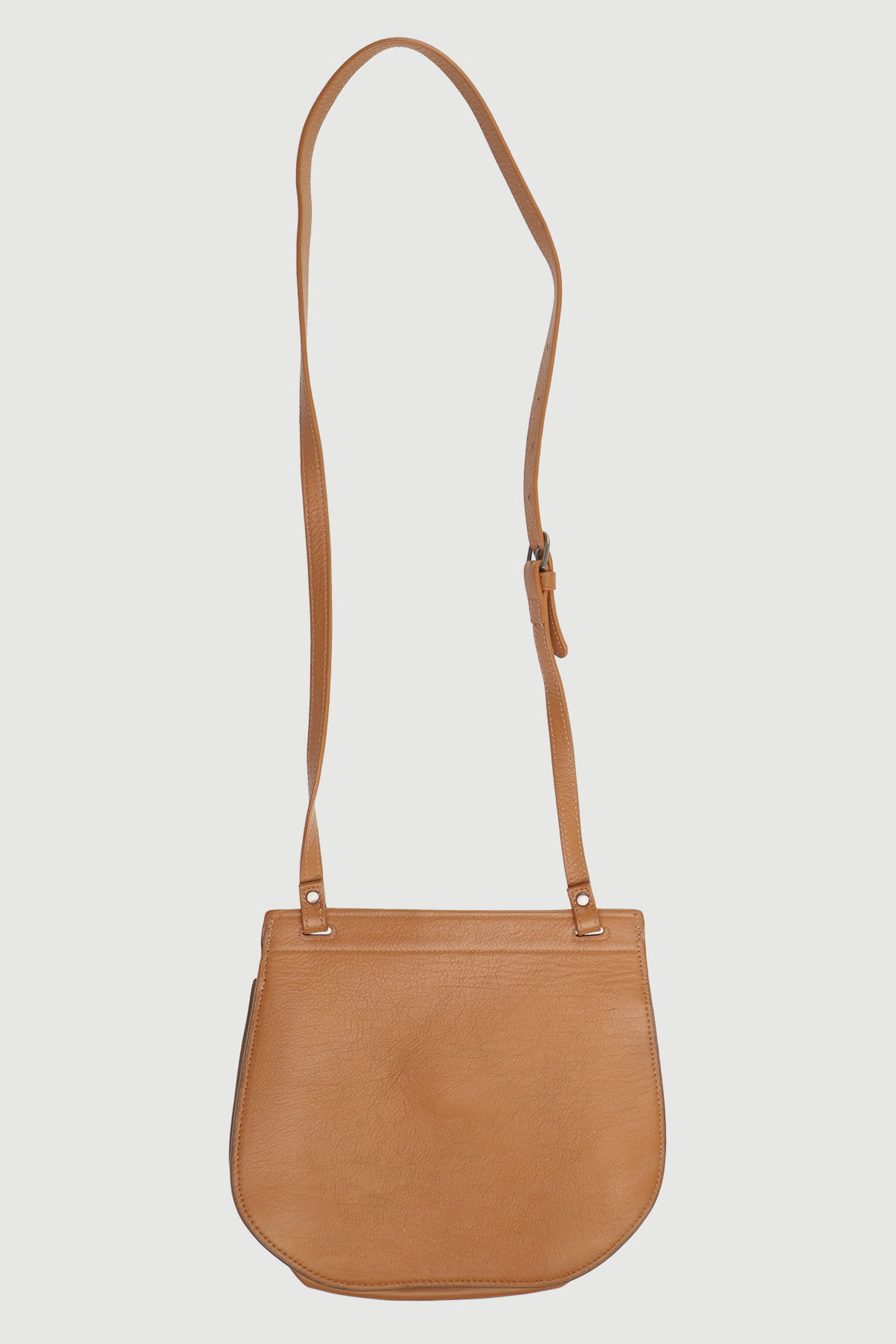 Sac Bandoulière Marron