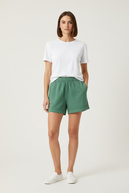Short Vert - Taille TU