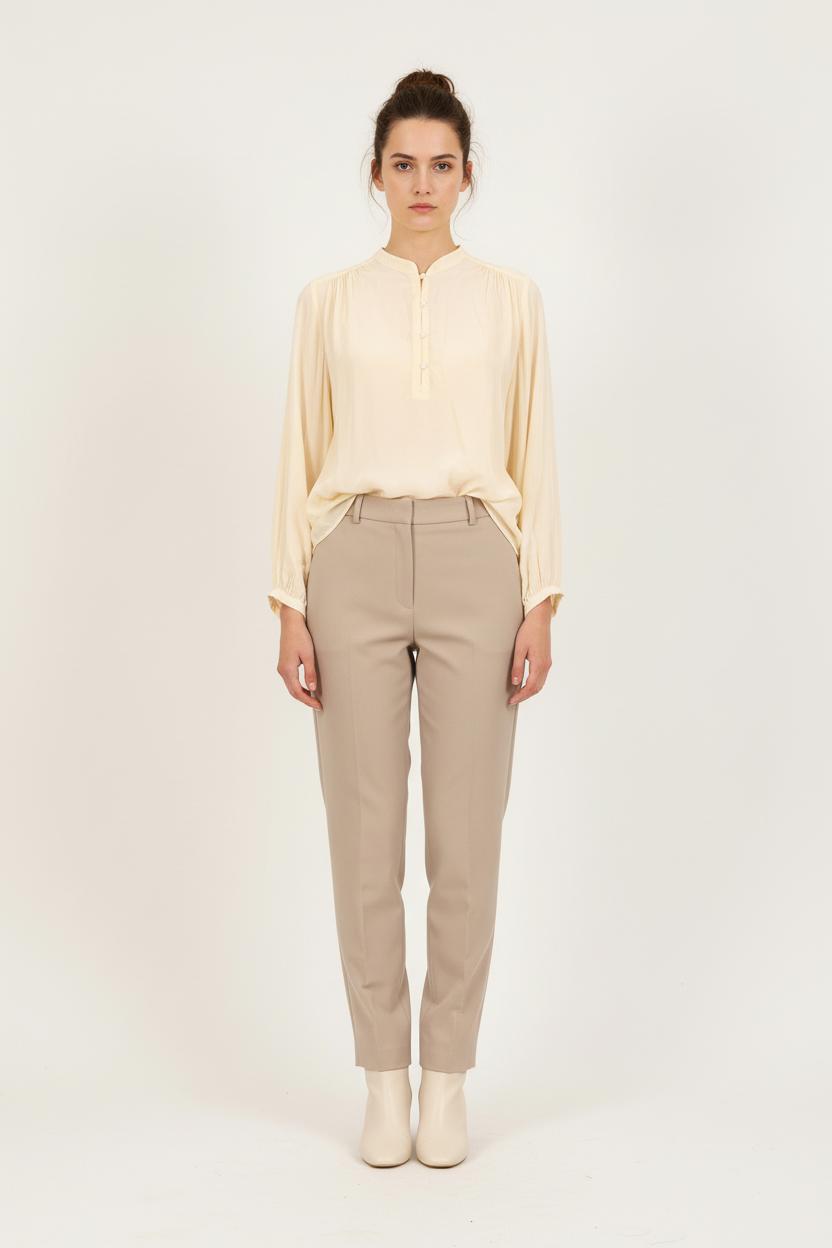 Blouse Ivoire - Taille L/40