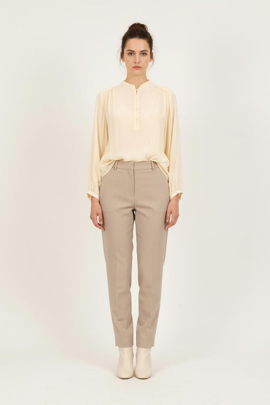 Blouse Ivoire - Taille L/40