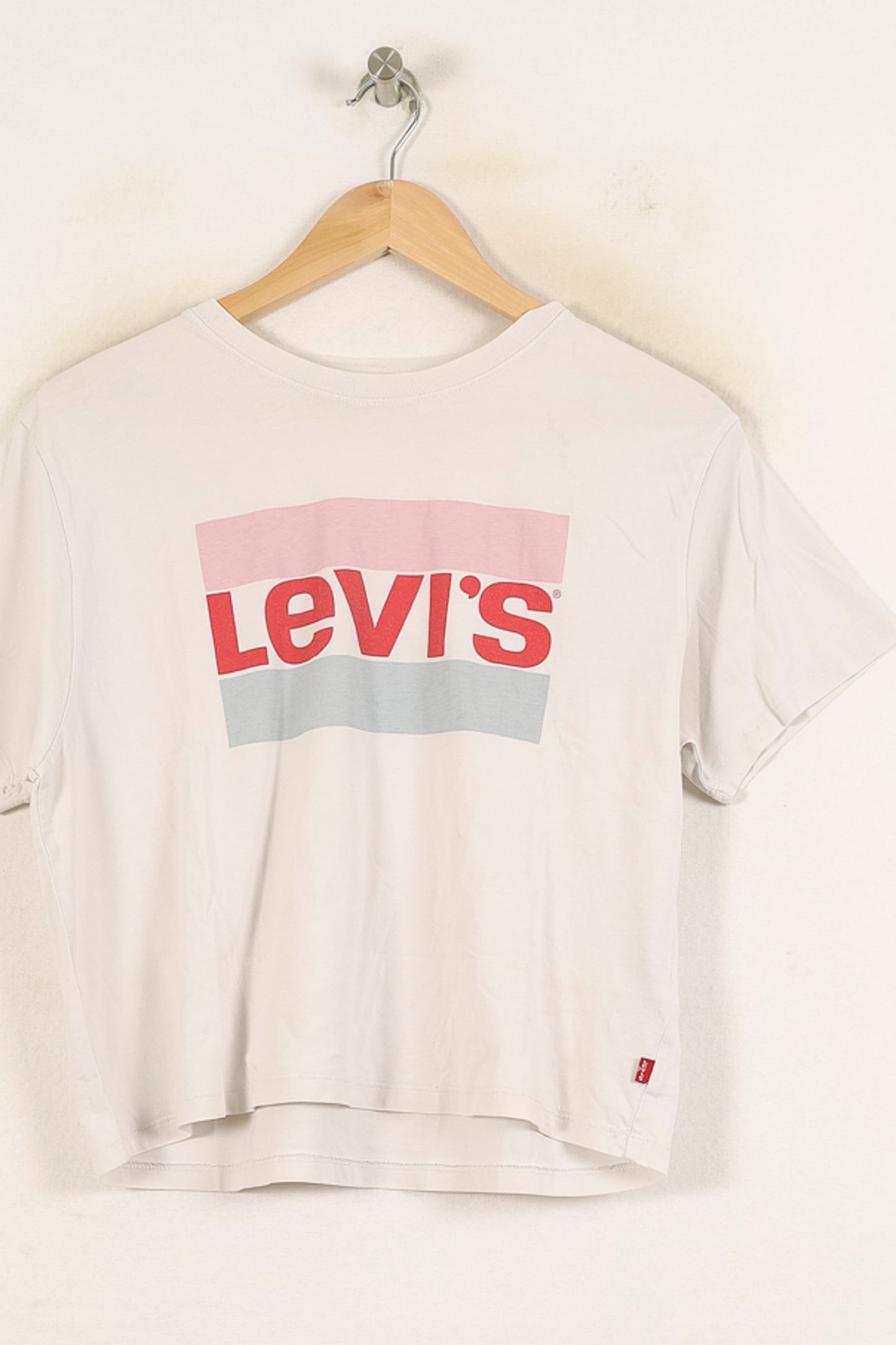 Tee-shirt Blanc - Taille S/36