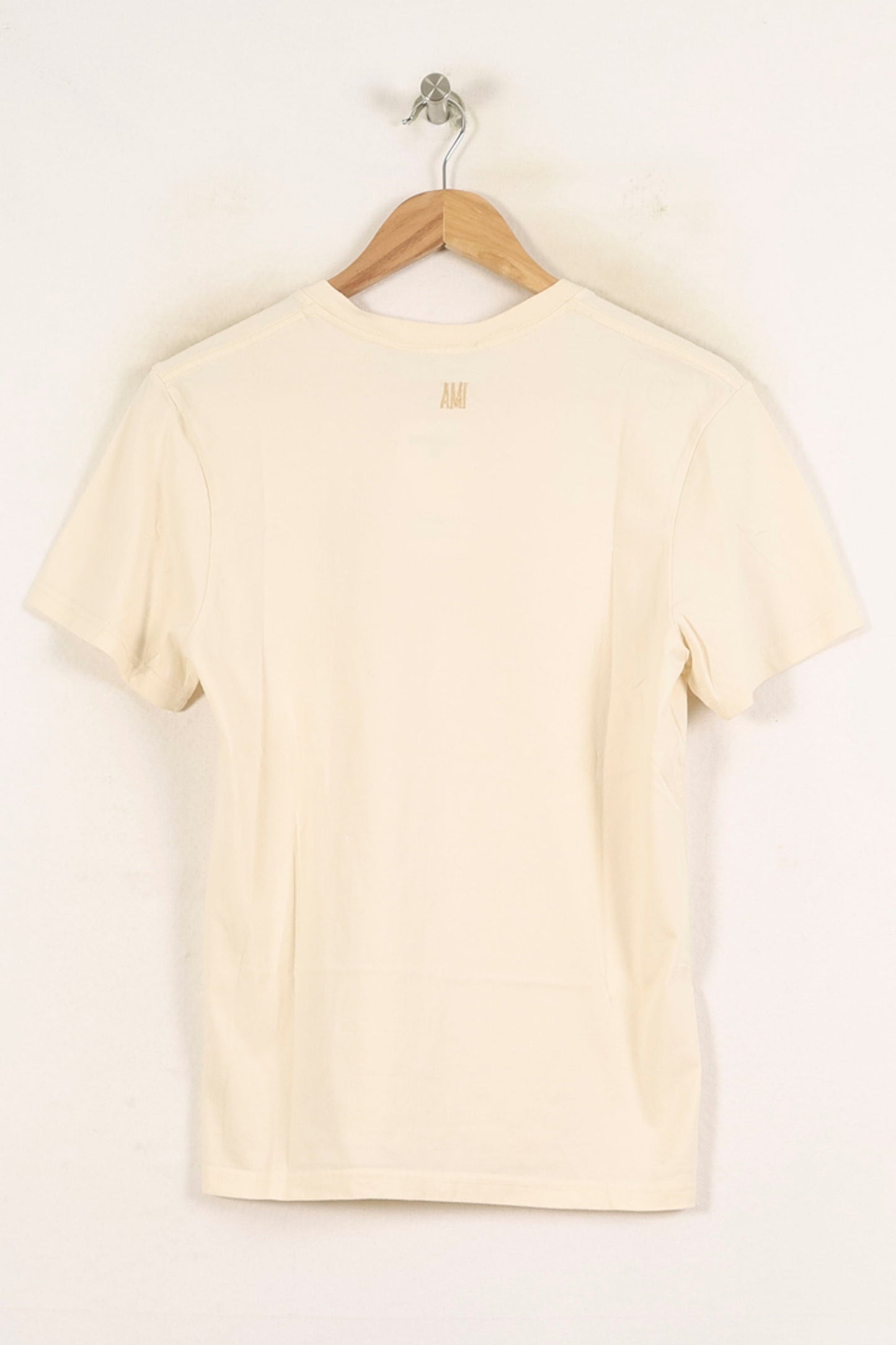 Tee-shirt Beige - Taille S/36