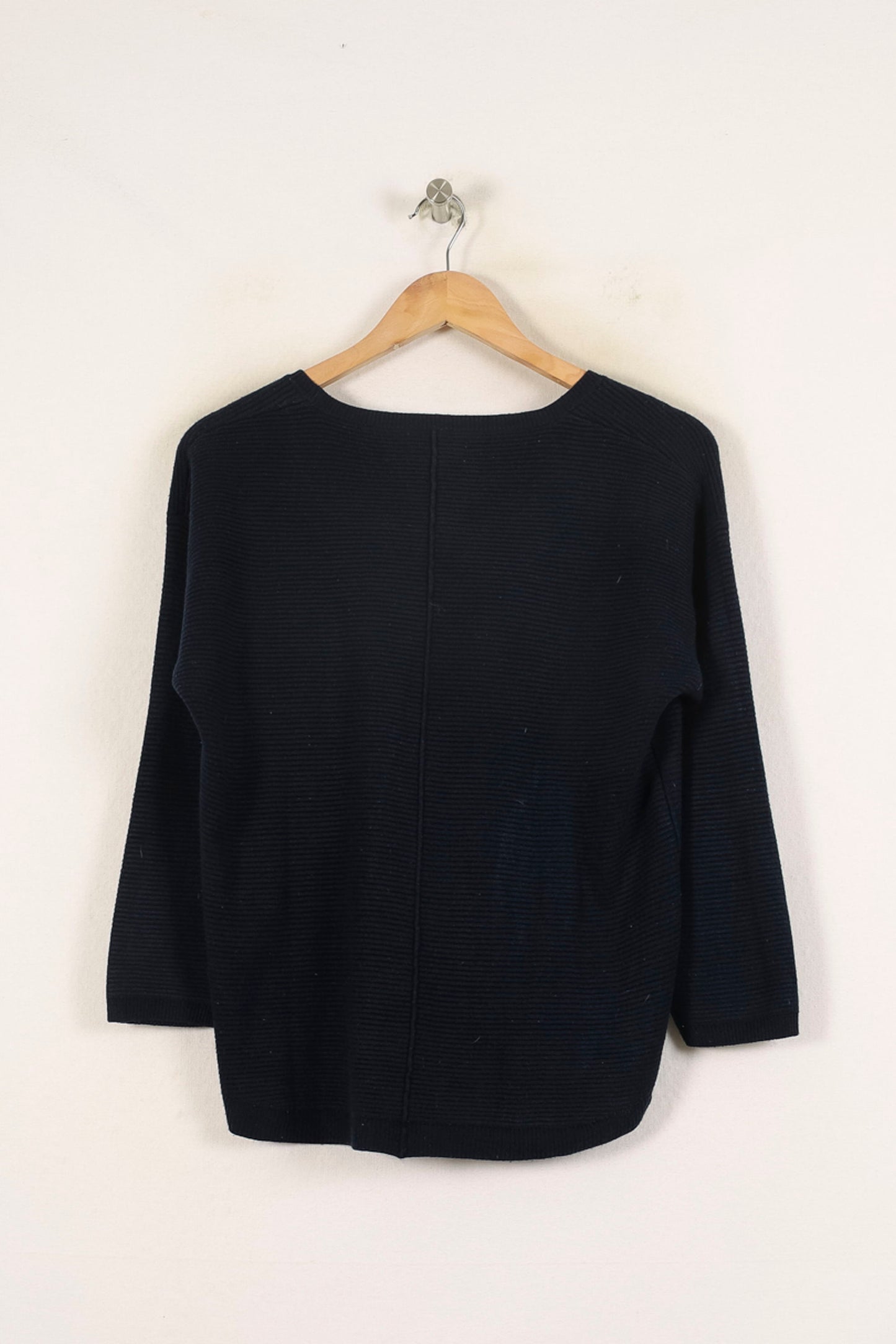 Pull Bleu - Taille S/36