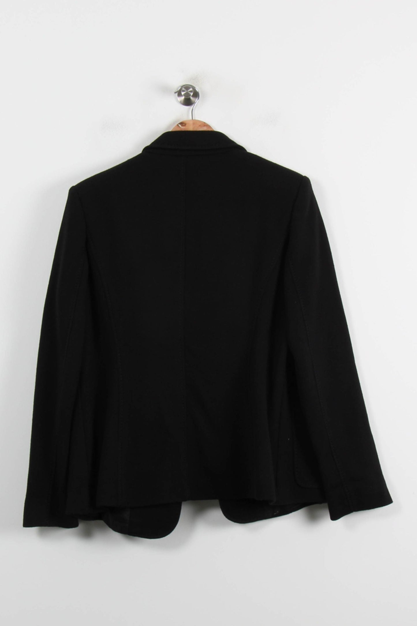 Blazer Noir - Taille XXL/44