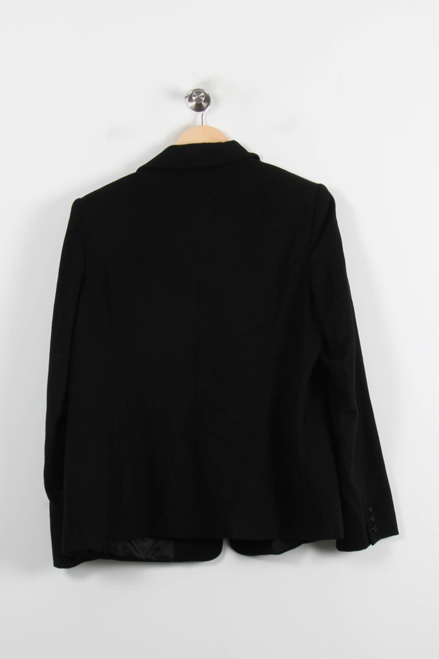 Veste Noire - Taille XXL/44