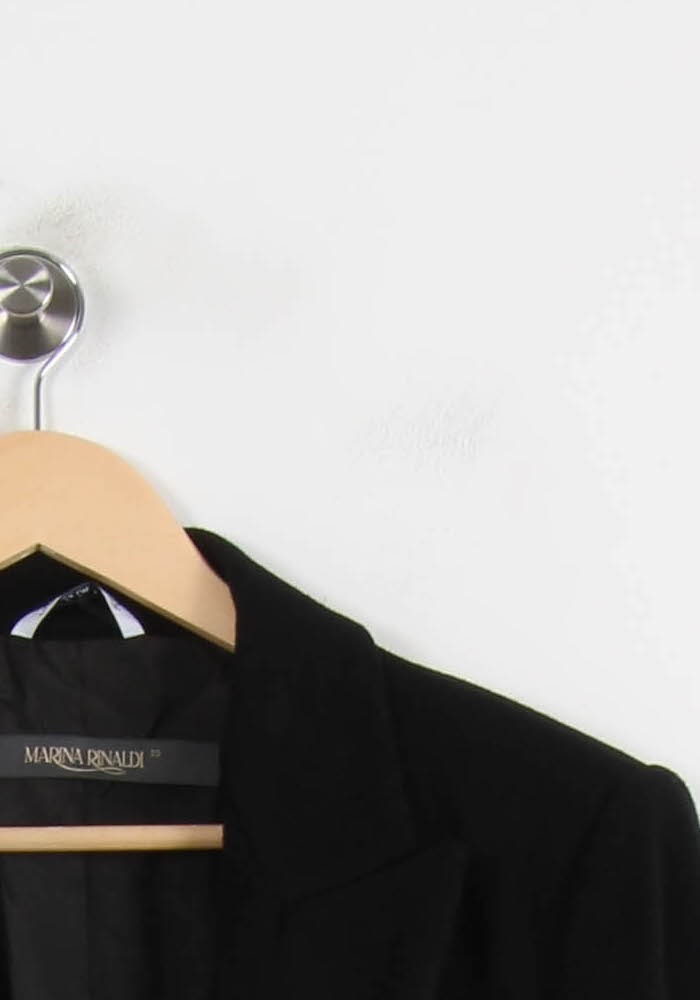 Veste Noire - Taille XXL/44