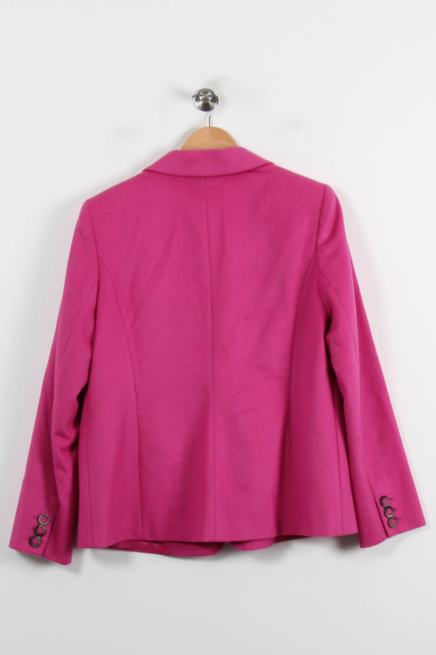 Blazer Rose - Taille XXL/44