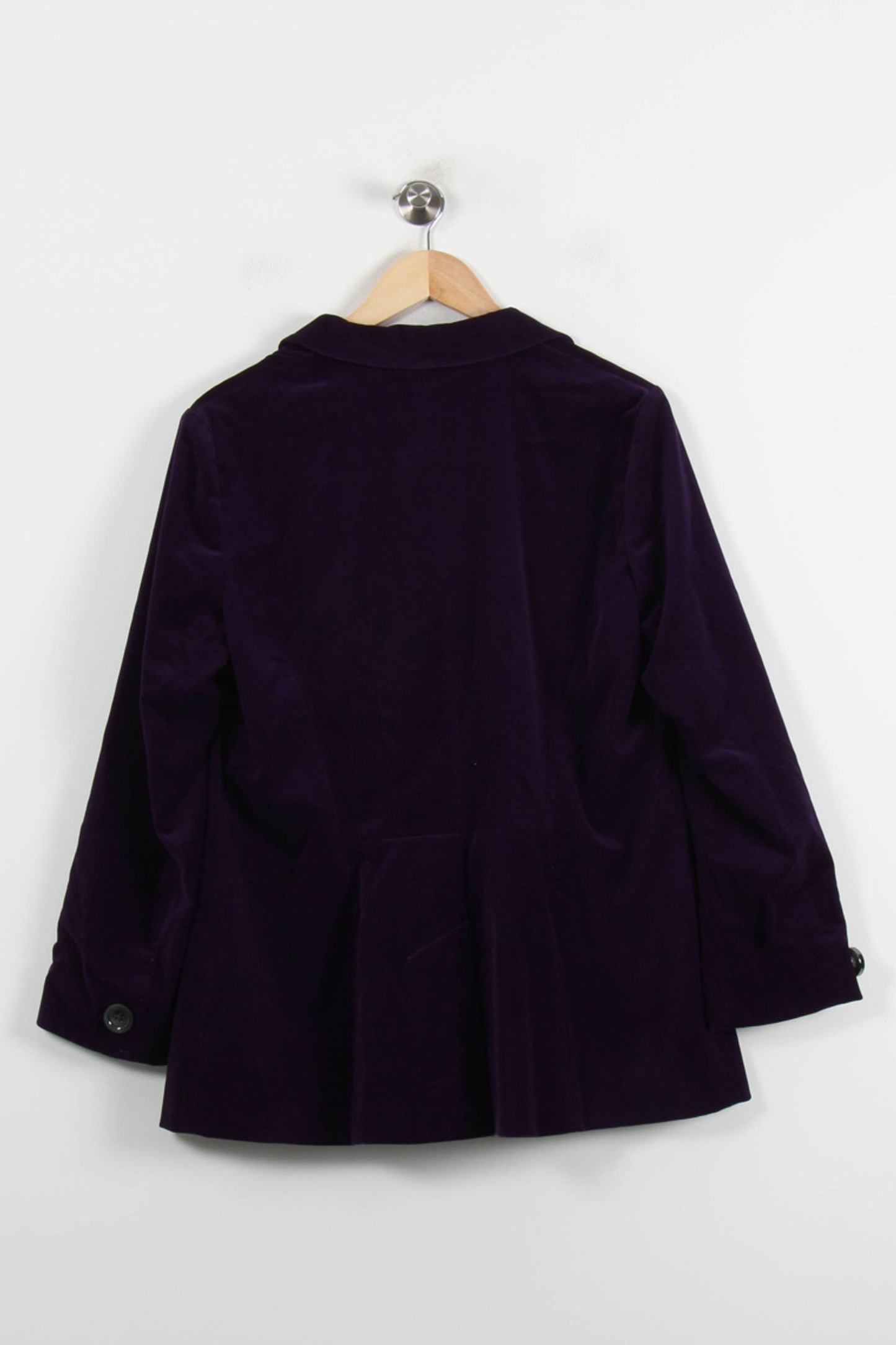 Veste Violette - Taille XL/42