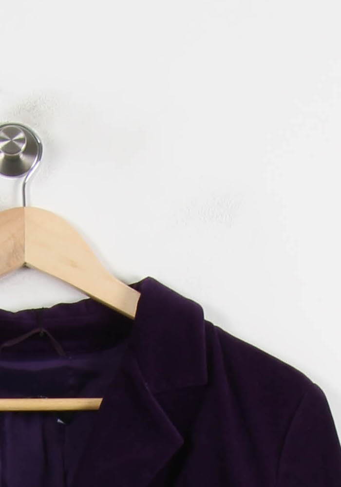Veste Violette - Taille XL/42