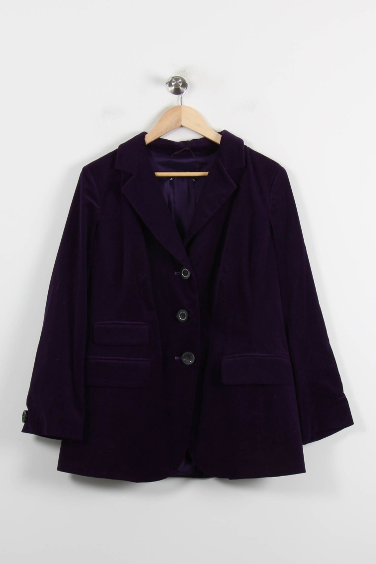 Veste Violette - Taille XL/42
