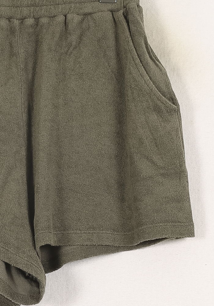 Vert court - Taille M/38