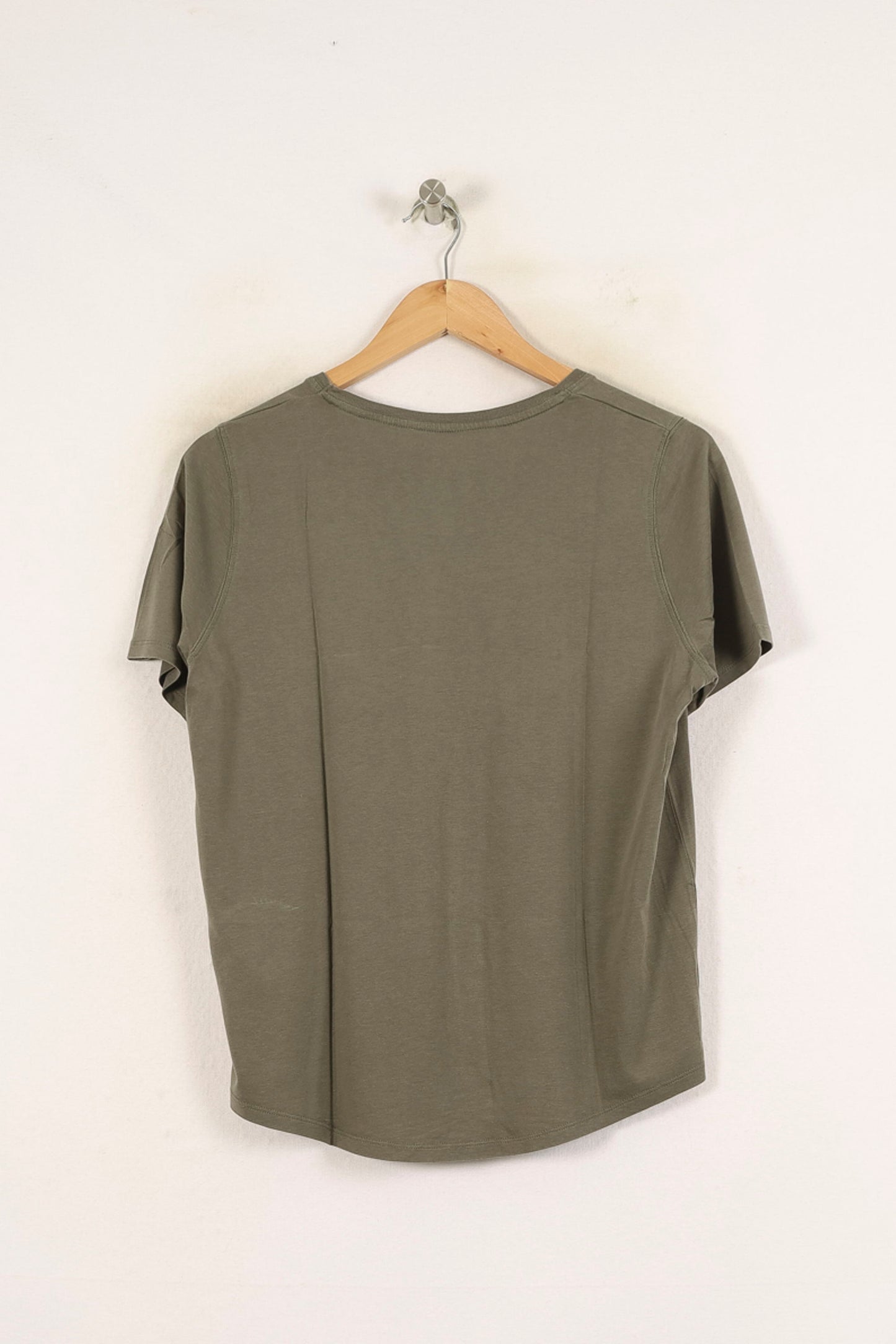 Tee-shirt Vert - Taille M/38