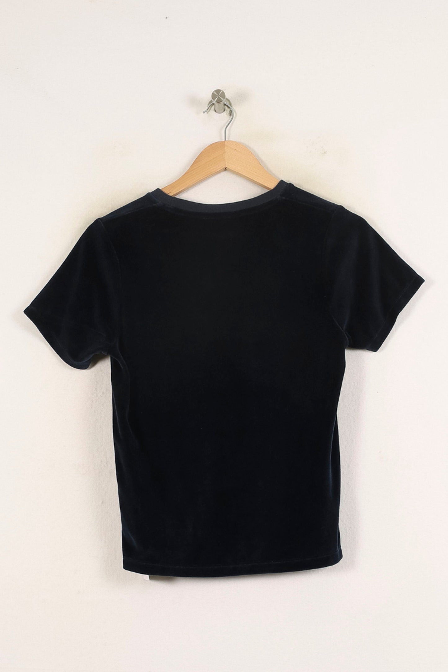 T-shirt bleu - Taille S/36