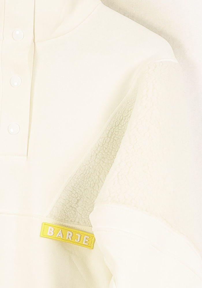 Veste Blanche - Taille S/36