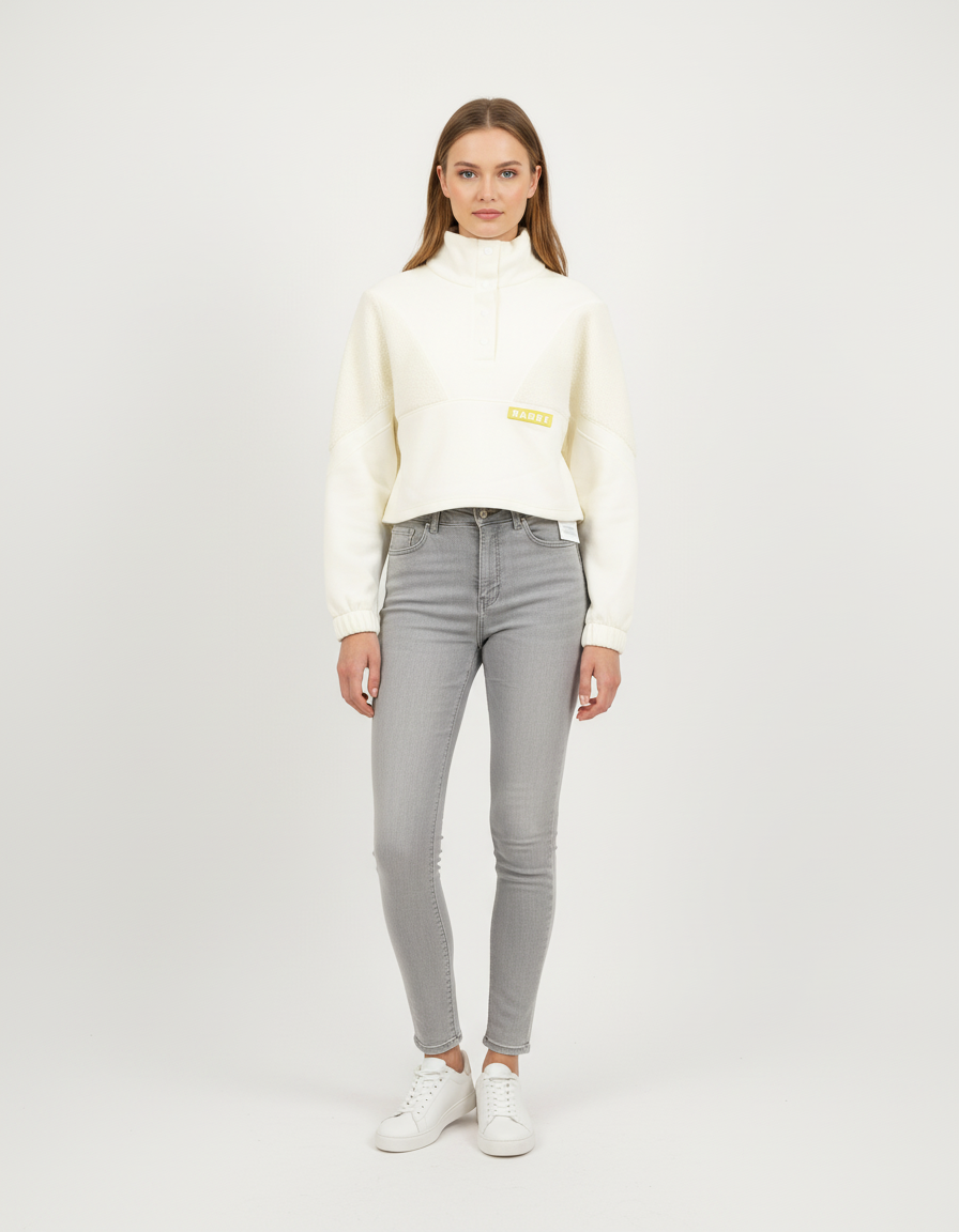 Veste Blanche - Taille S/36