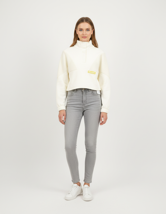 Veste Blanche - Taille S/36