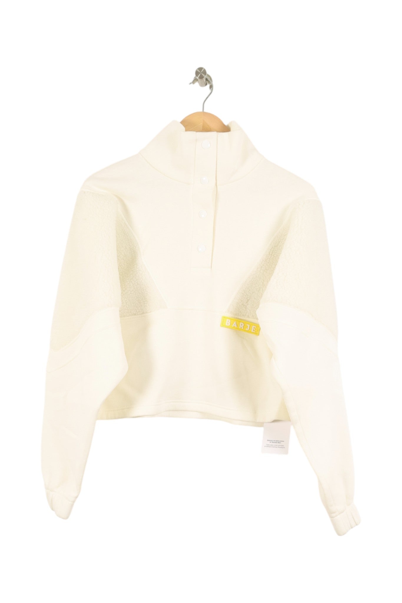 Veste Blanche - Taille S/36
