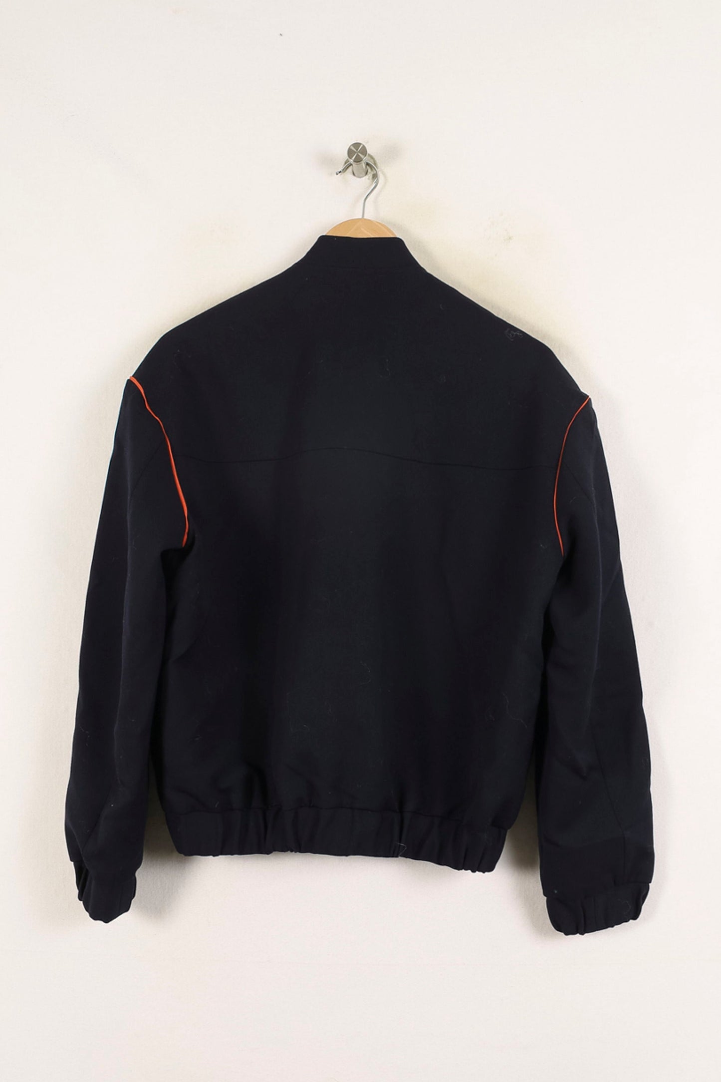 Blouson Bleu - Taille S/36