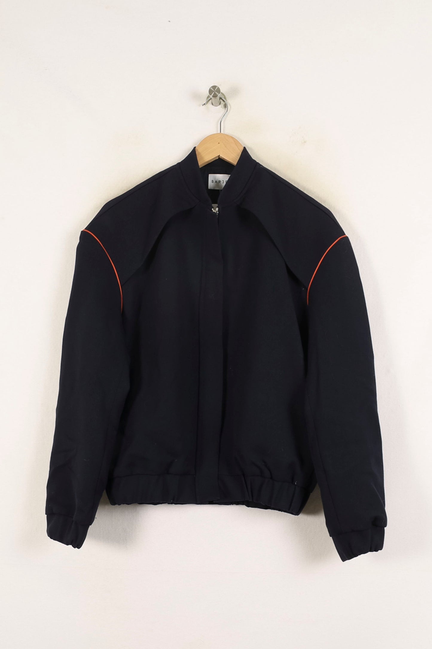 Blouson Bleu - Taille S/36