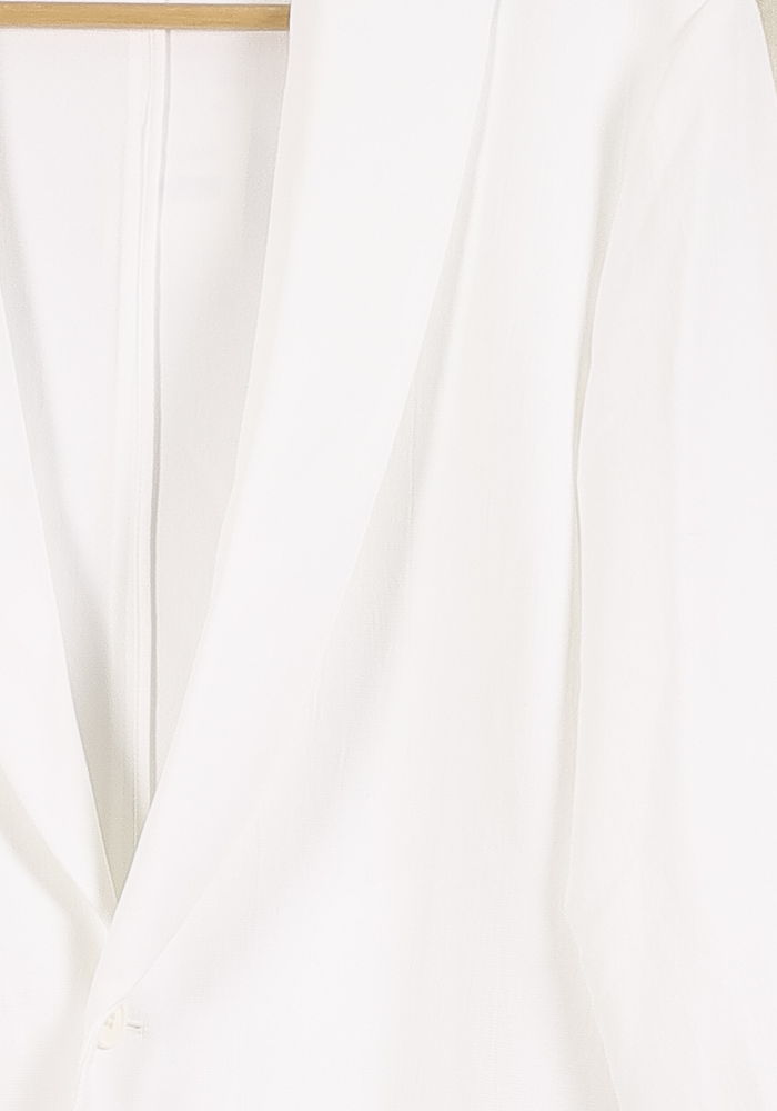 Blazer Blanc - Taille S/36