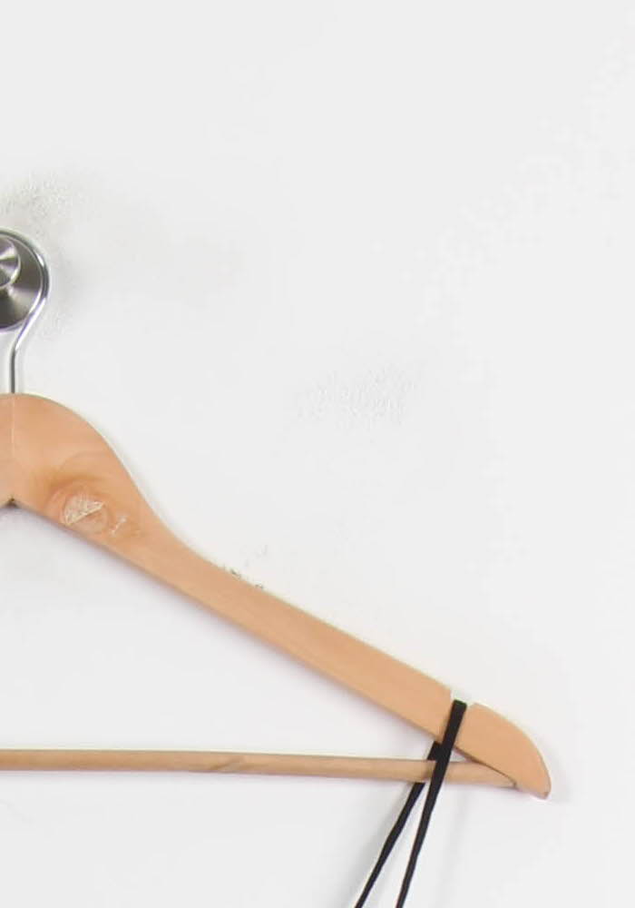 Top Noir - Taille XS/34