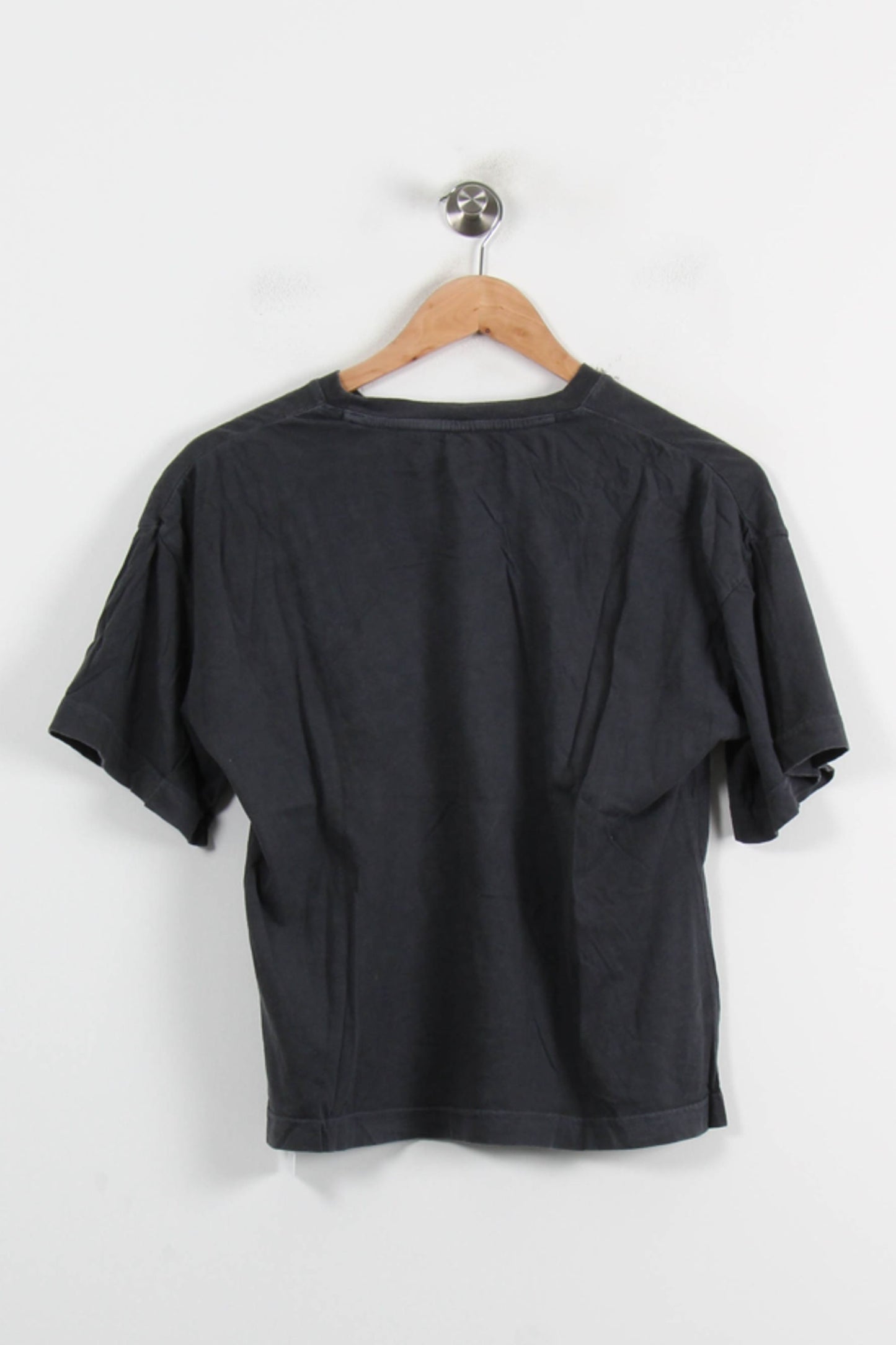 T-shirt Gris - Taille XS/34