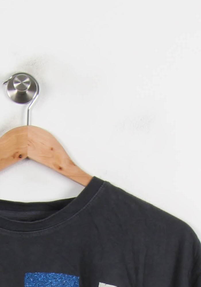 T-shirt Gris - Taille XS/34