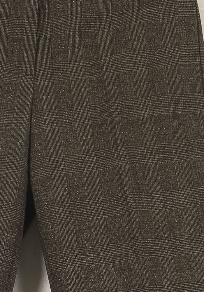 Bermuda Marron - Taille M/38