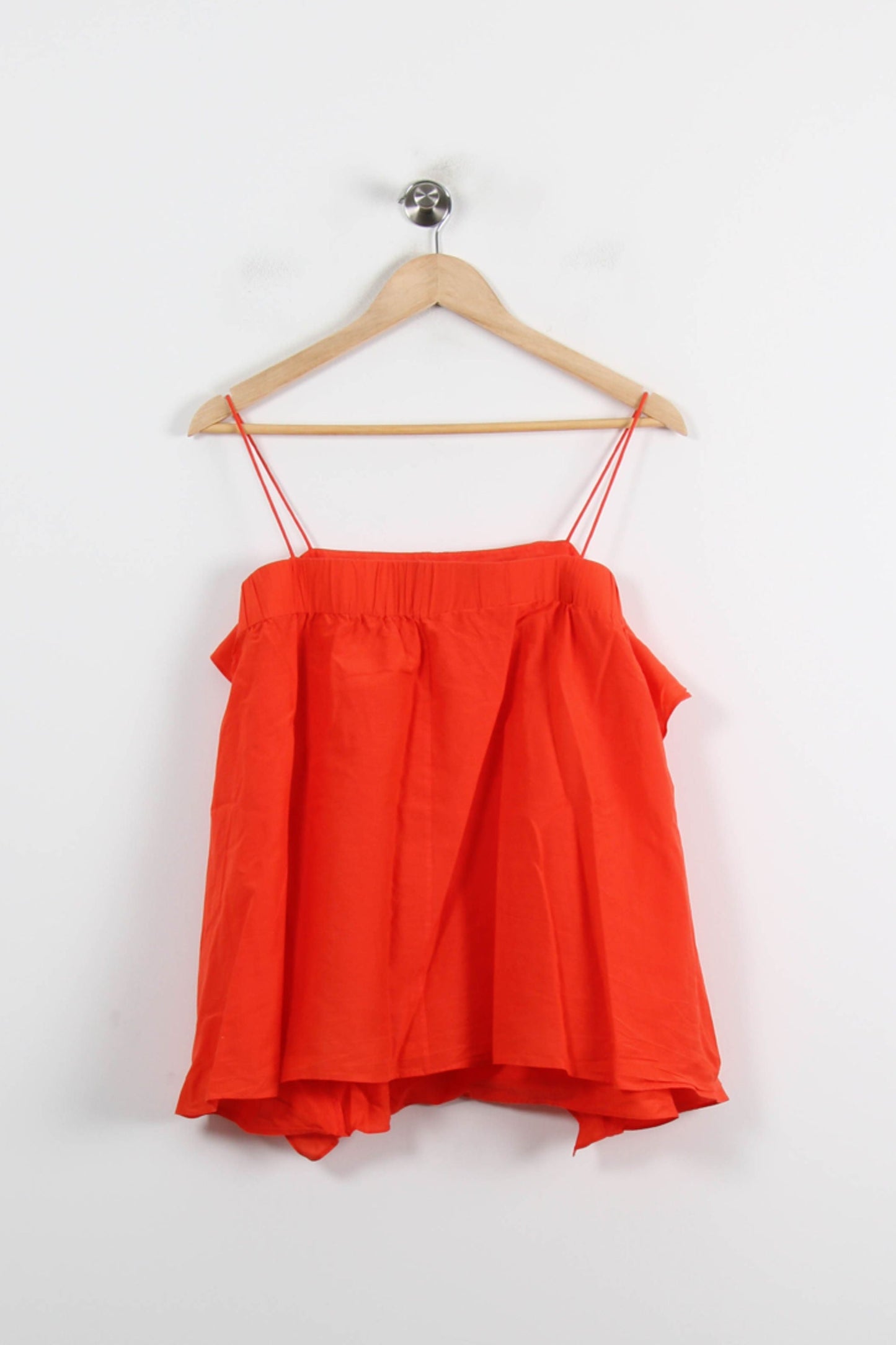 Débardeur Orange - Taille S/36