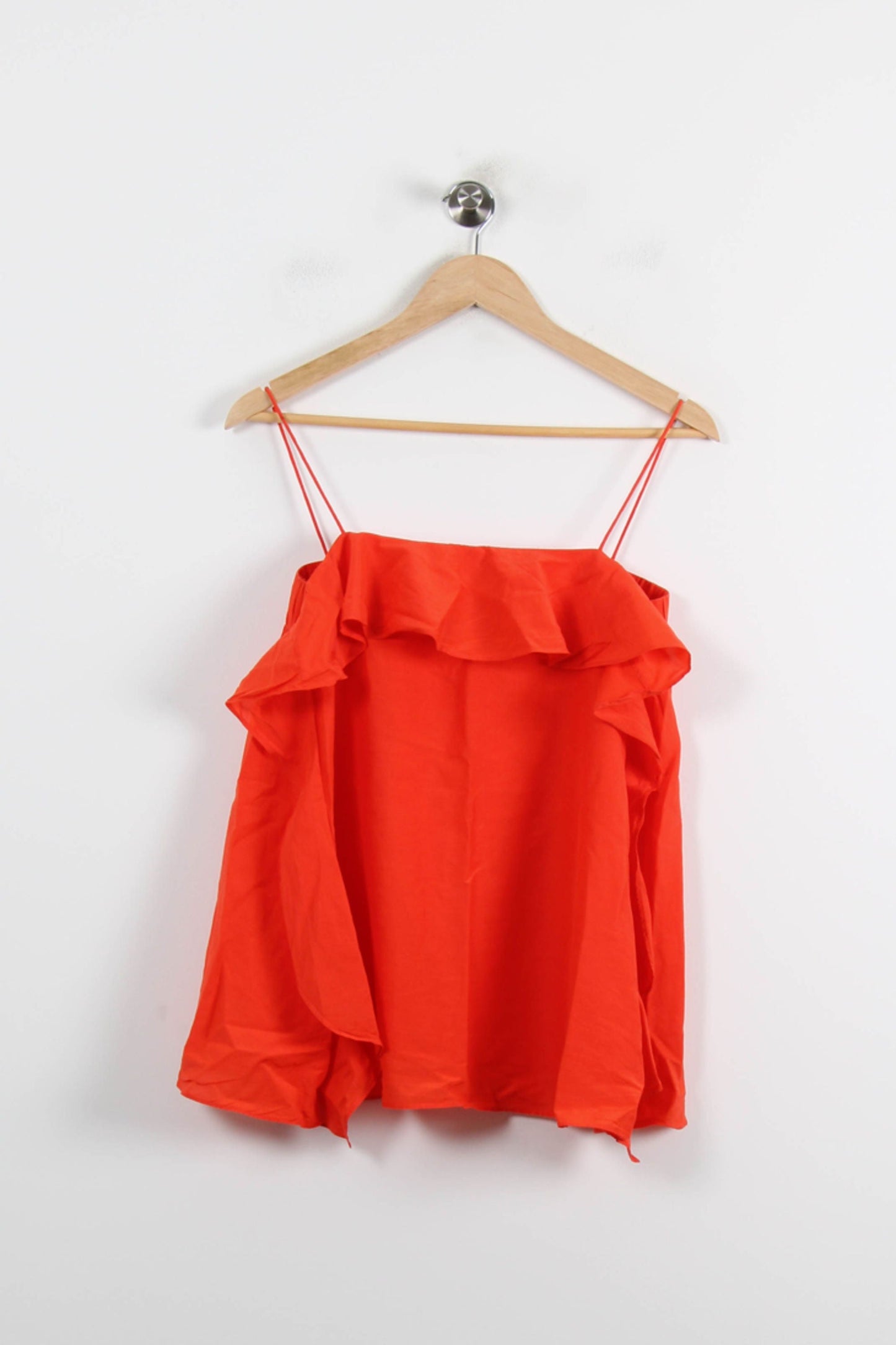 Débardeur Orange - Taille S/36